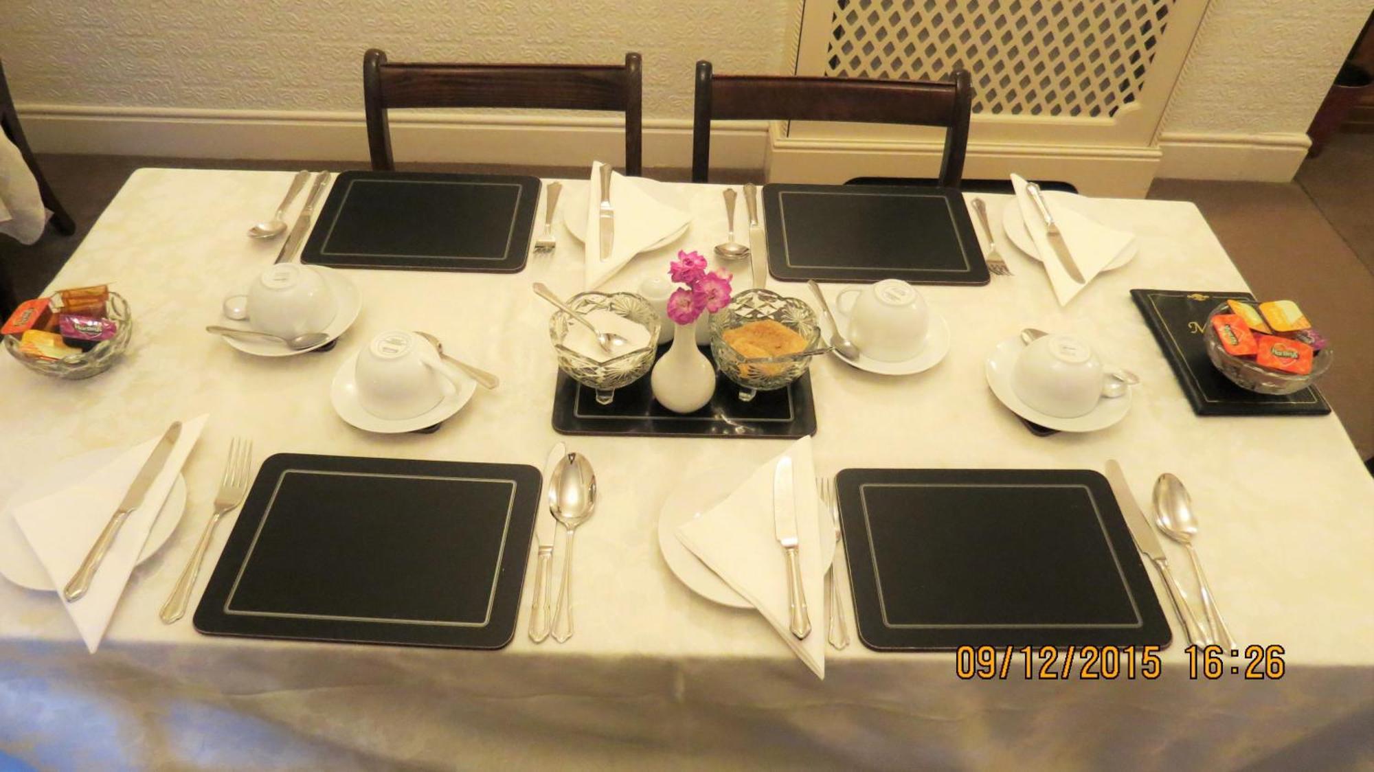 Hunters Lodge Guest House Southampton Bagian luar foto