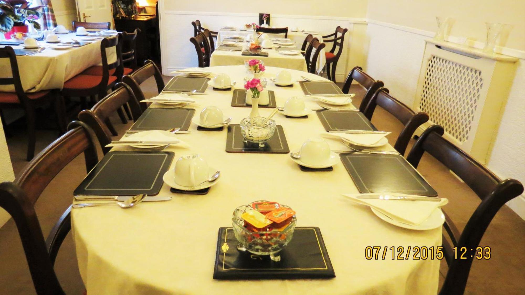Hunters Lodge Guest House Southampton Bagian luar foto