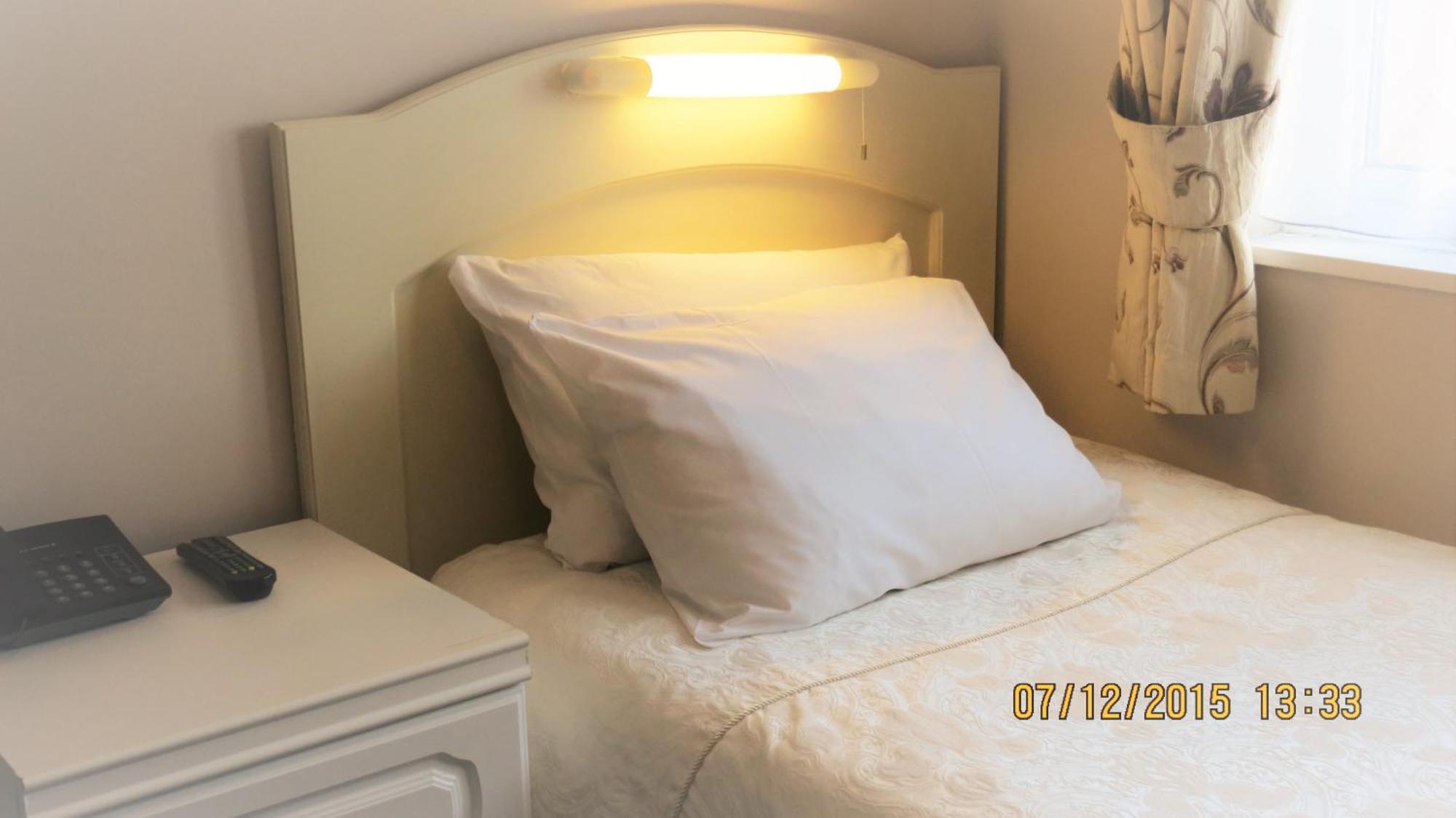Hunters Lodge Guest House Southampton Bagian luar foto