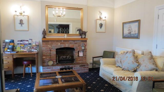 Hunters Lodge Guest House Southampton Bagian luar foto
