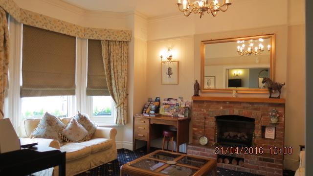 Hunters Lodge Guest House Southampton Bagian luar foto