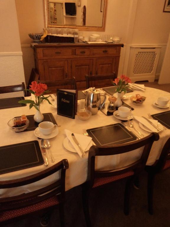 Hunters Lodge Guest House Southampton Bagian luar foto