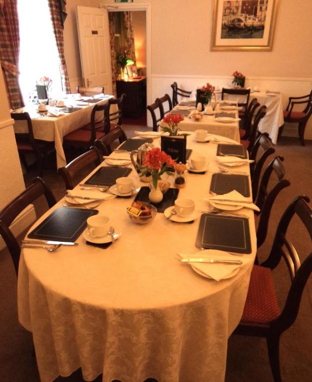 Hunters Lodge Guest House Southampton Bagian luar foto
