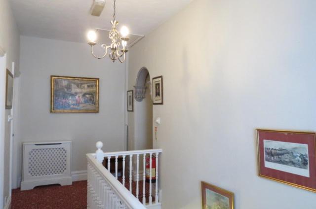 Hunters Lodge Guest House Southampton Bagian luar foto