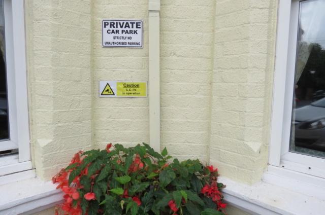 Hunters Lodge Guest House Southampton Bagian luar foto