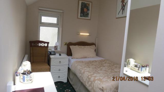 Hunters Lodge Guest House Southampton Bagian luar foto